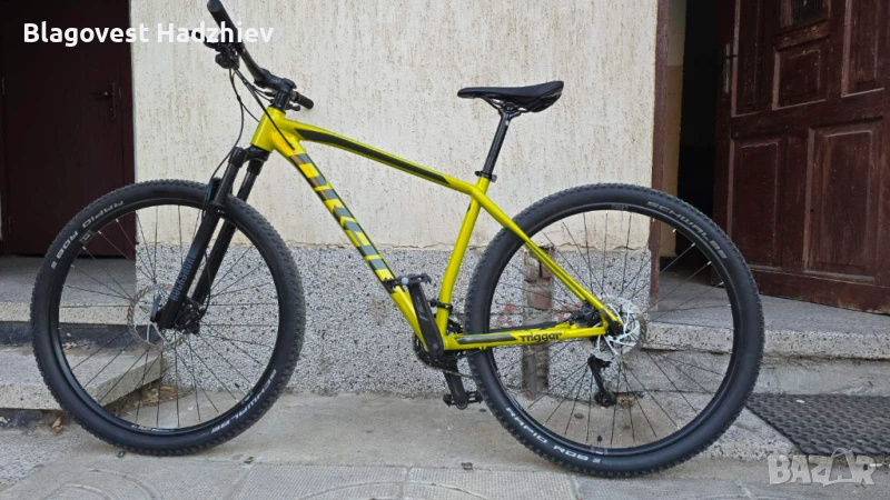 Drag trigger 5.1, снимка 1