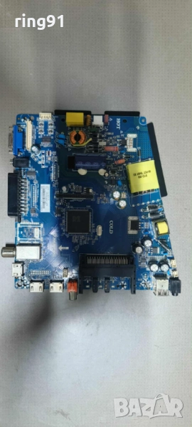 Main board - CV3663BH-Q42 TV NEO LED-32T2, снимка 1