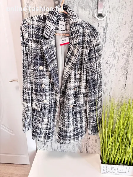 Дамско сако, снимка 1
