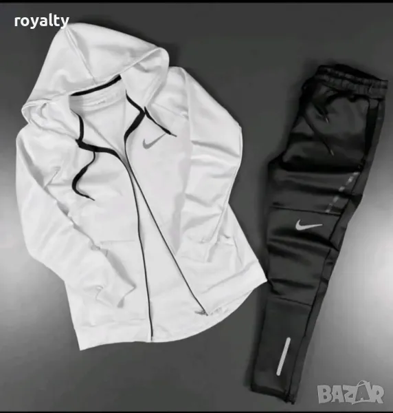 Nike мъжки спортен комплект , снимка 1