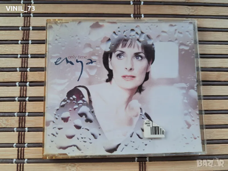Enya – Only Time, снимка 1