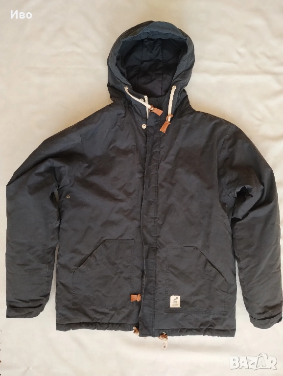 Fat Moose зимно яке, размер L , снимка 1