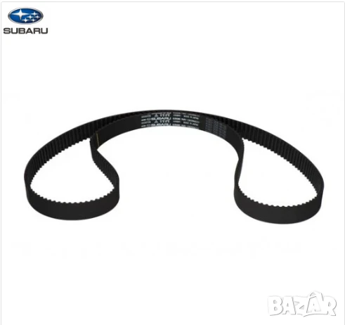 Ангренажен ремък 13028AA231 13028-AA231 Subaru, снимка 1
