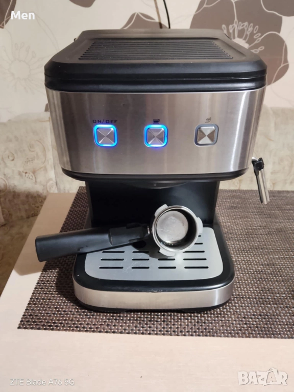 кафемашина, снимка 1