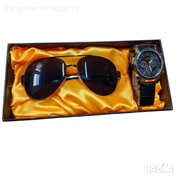 мъжки подаръчен комплект , снимка 1
