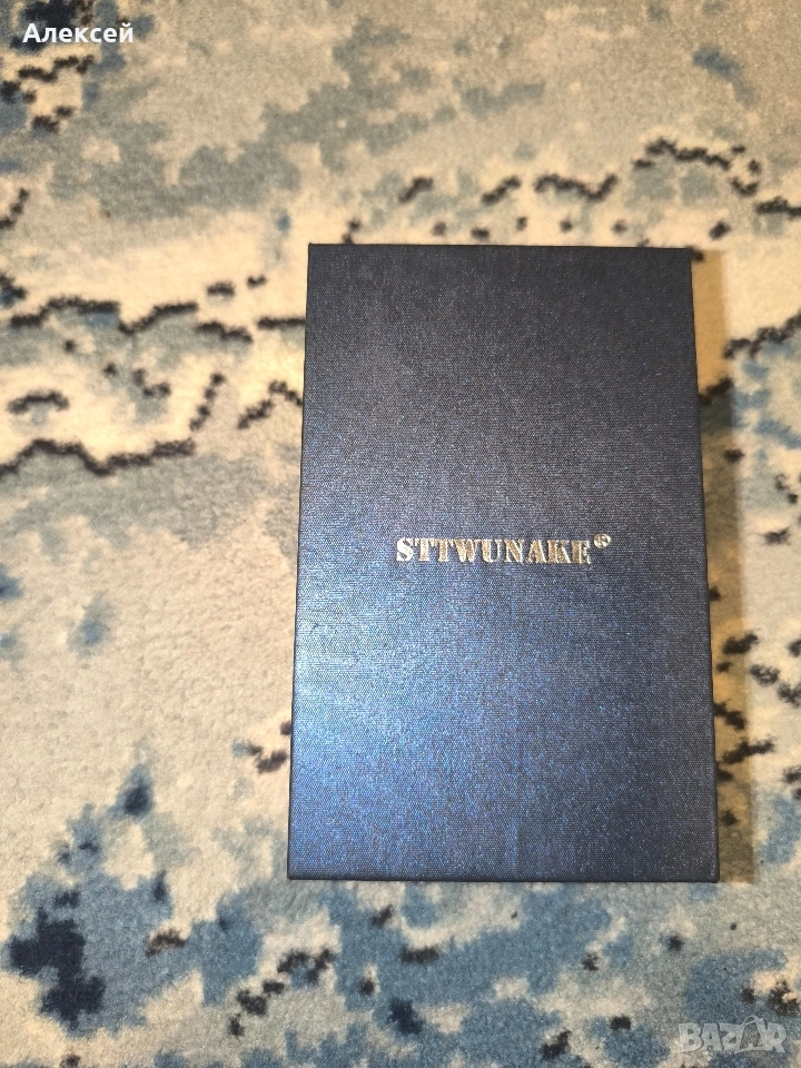 sttwunake гердан, снимка 1