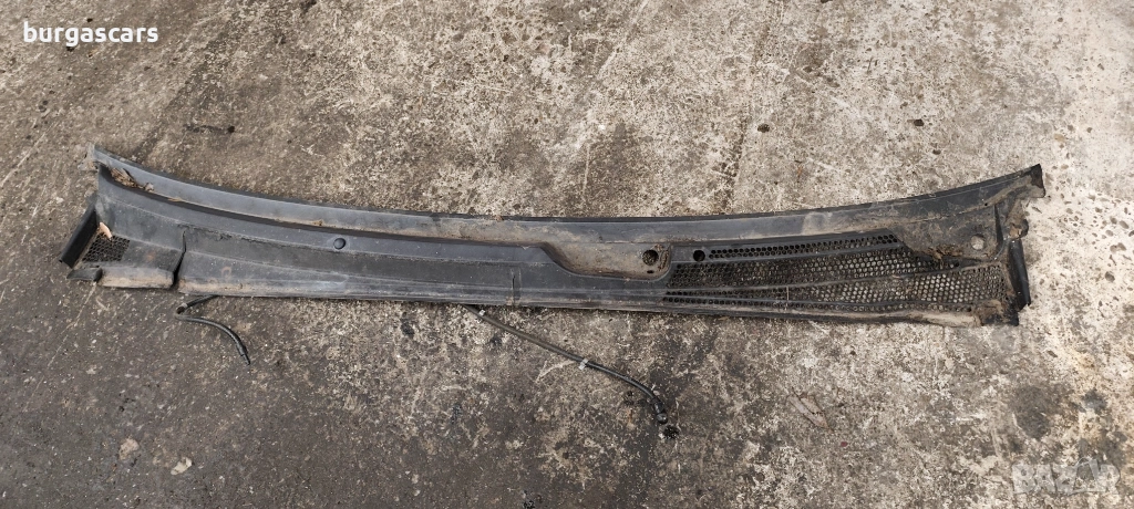 Кора под чистачки Opel Vectra C , снимка 1