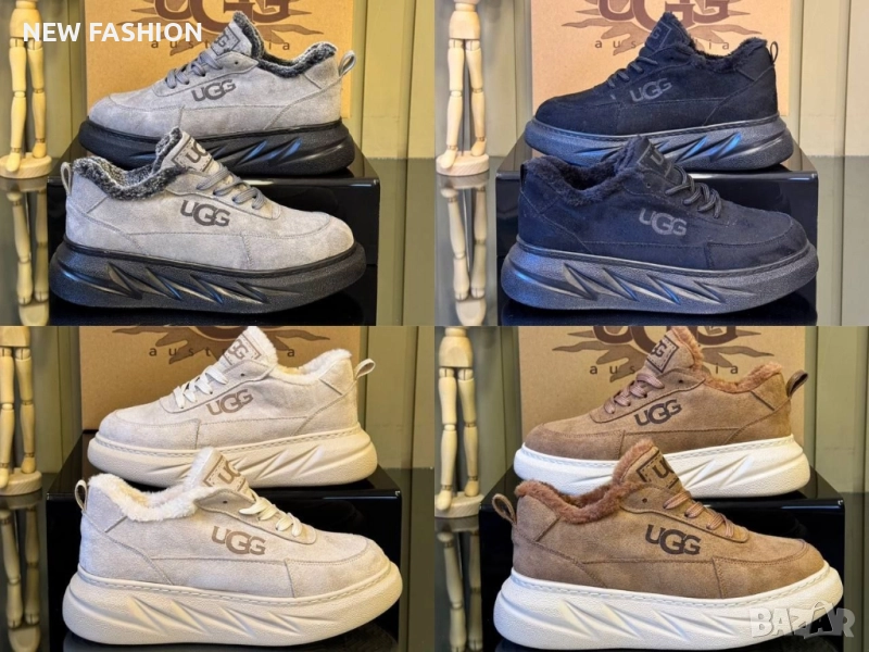 Дамски Обувки ✨UGG, снимка 1