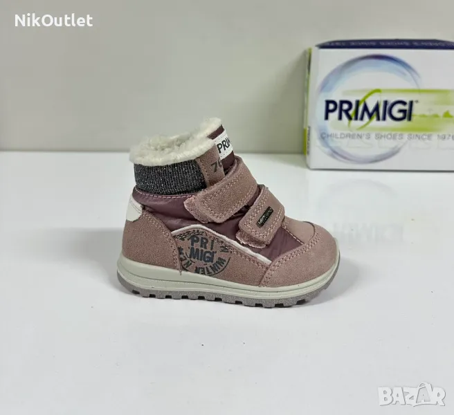 Primigi GORE TEX , снимка 1