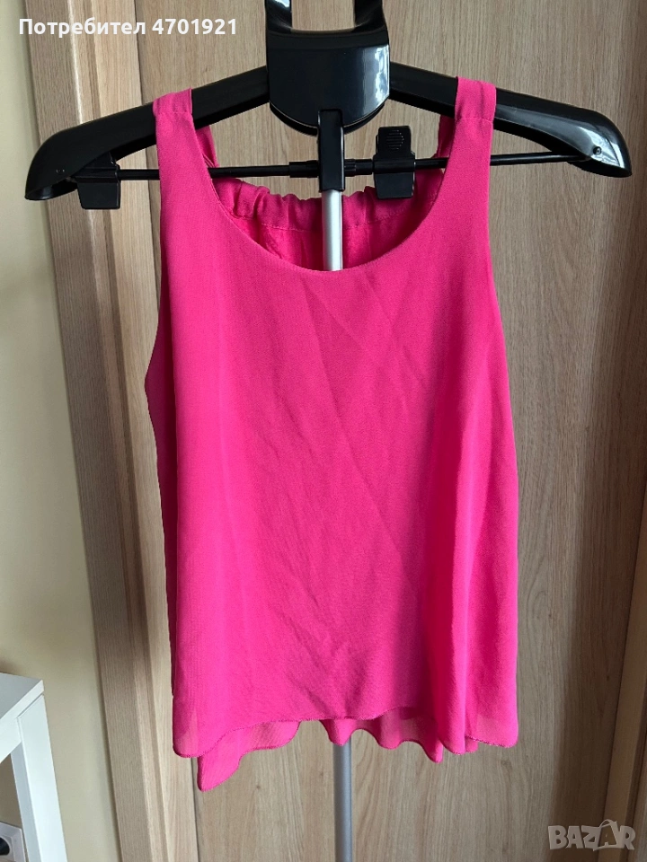 Дамски цикламен потник, снимка 1