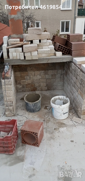 строителни дейности , снимка 1