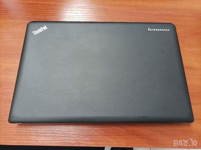 Лаптоп Lenovo ThinkPad Edge
- E531, снимка 1