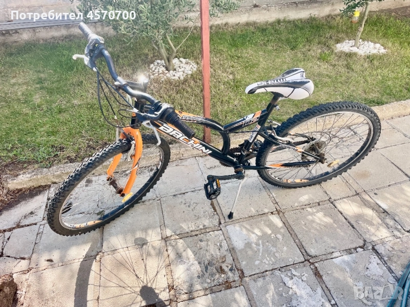 Велосипед за продажба, снимка 1