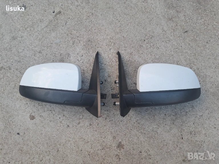 Огледала за Опел Мерива , снимка 1