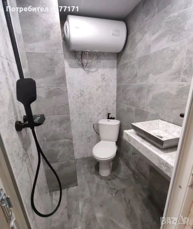  „Професионален ремонт на бани – качество и стил“, снимка 1