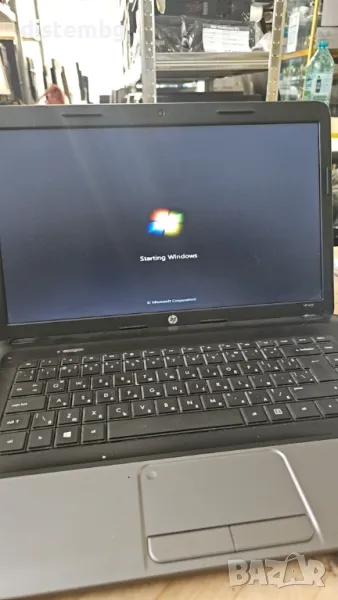 HP  655   15.6'', снимка 1