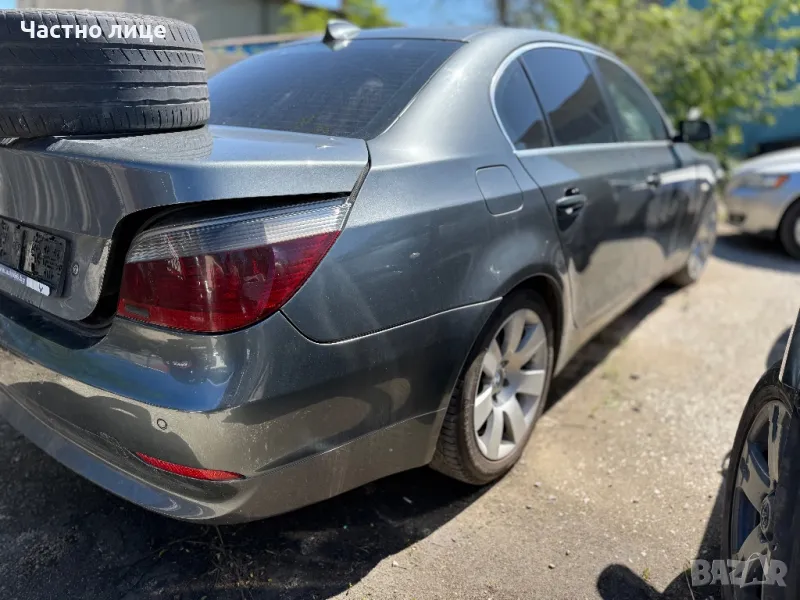 BMW 530 3.0 D нз части, снимка 1