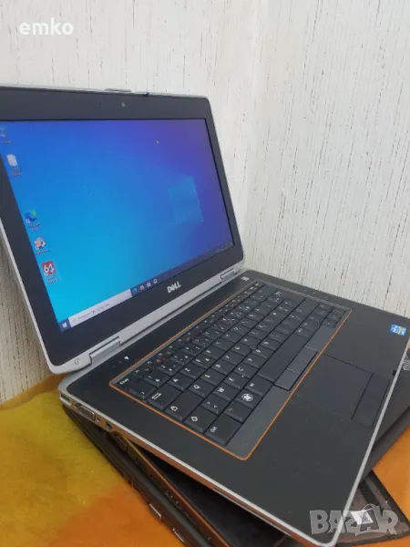 Dell Latitude E6420, снимка 1