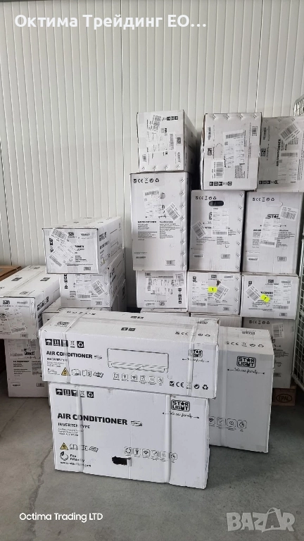 Star-Light ACT-18WIFI , снимка 1