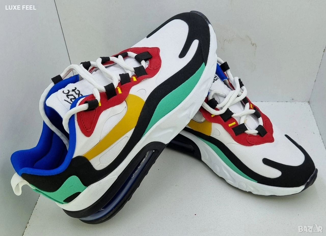 Дамски Маратонки ⚜️ Nike , снимка 1