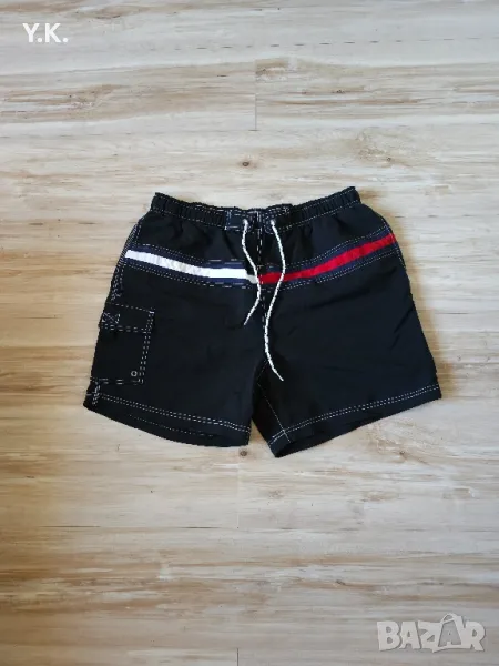 Оригинални мъжки къси гащи Tommy Hilfiger, снимка 1