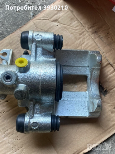 Спирачен апарат TRW BHS791E - IVECO Daily III, IV, V, VI, снимка 1