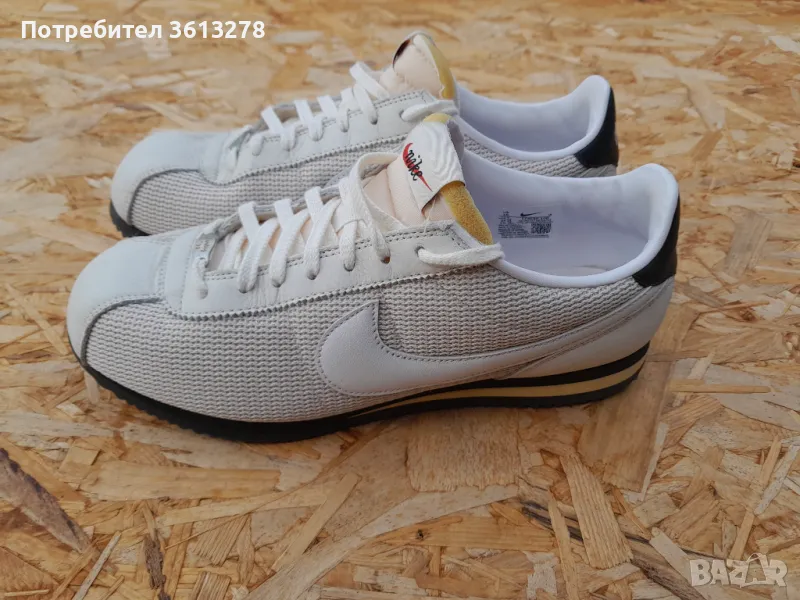 Мъжки маратонки - Nike Cortez", снимка 1