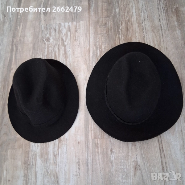 Продавам дамска шапка., снимка 1