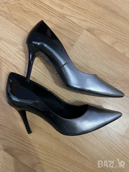 Дамски обувки на ток Dune, снимка 1