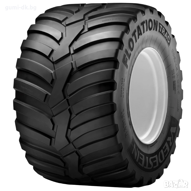 Агро гуми инвентар 650/40R22.5 Flotation Trac VREDESTEIN, снимка 1