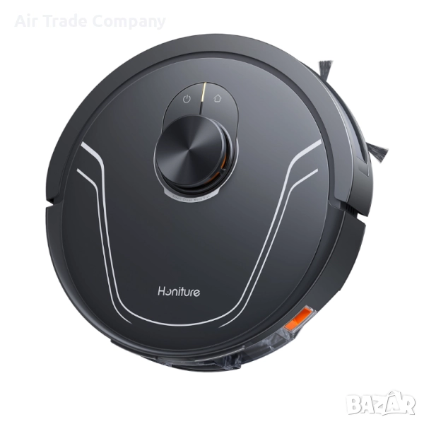 Прахосмукачка робот Honiture V8 Pro, снимка 1