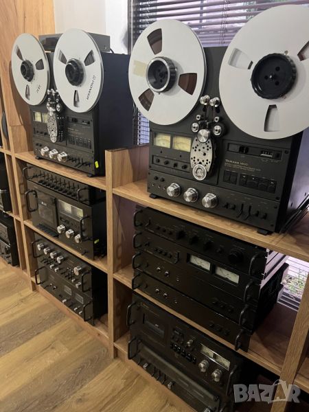 Technics Profesional Serie, снимка 1