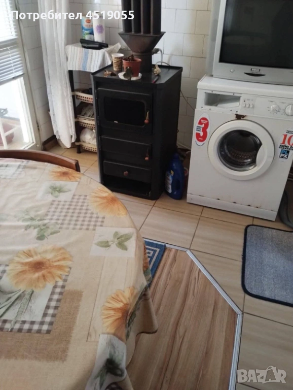 СОБСТВЕНИК продава Апартамент в гр Добрич , снимка 1