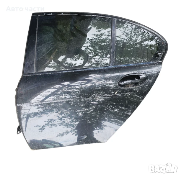 задна лява врата BMW E65, снимка 1