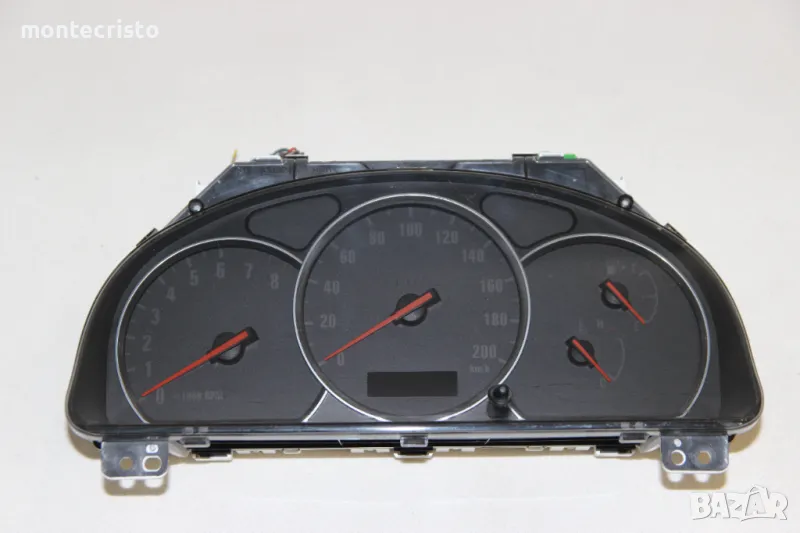 Километраж Suzuki Grand Vitara (2001-2005г.) 3411050J01 / 34110-50J01 34110-5J0 341105J0 2.0 бензин, снимка 1