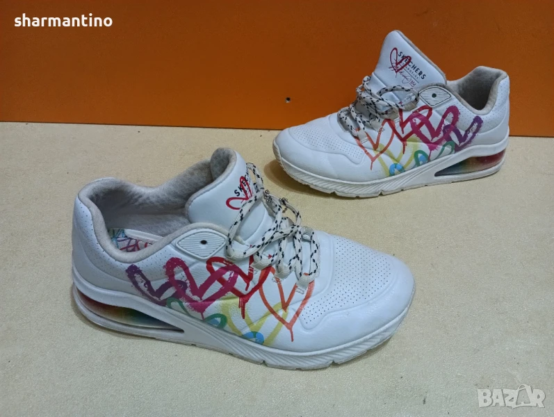 Skechers Air L.A. Love N 38 - 35 лв, снимка 1