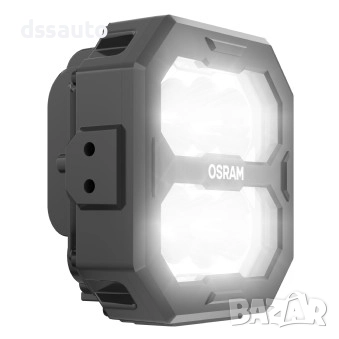 LED фар OSRAM LEDPWL 116-SP 12/24V 1500lm 6000K, снимка 1