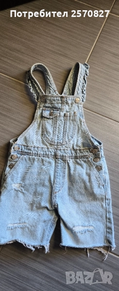 Детски гащеризон , снимка 1