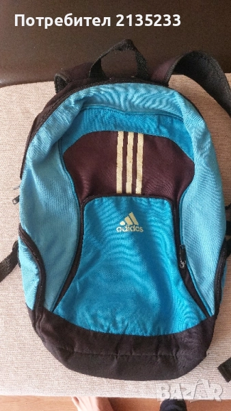 Раница adidas, снимка 1