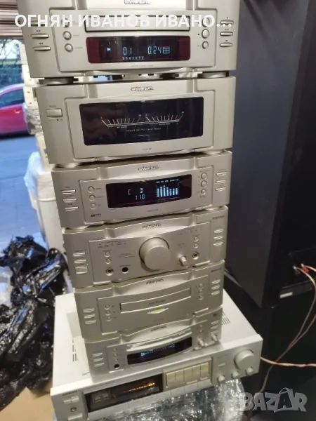 Universum 4085 отлична, снимка 1