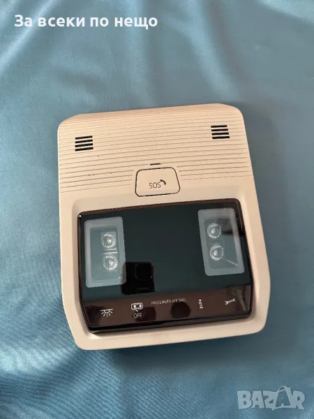 Плафон за таван на VW Golf 8 , volkswagen golf 8, снимка 1