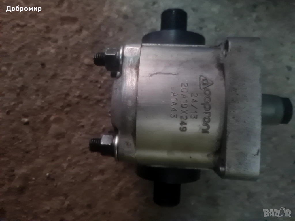 Хидравлична помпа, снимка 1