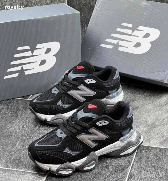 New Balance Маратонки 36-45 Номер , снимка 1
