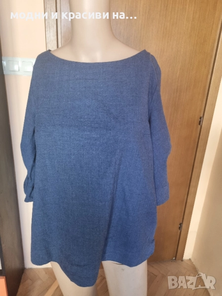 Блуза Cos, вълна, размер 40(М), снимка 1