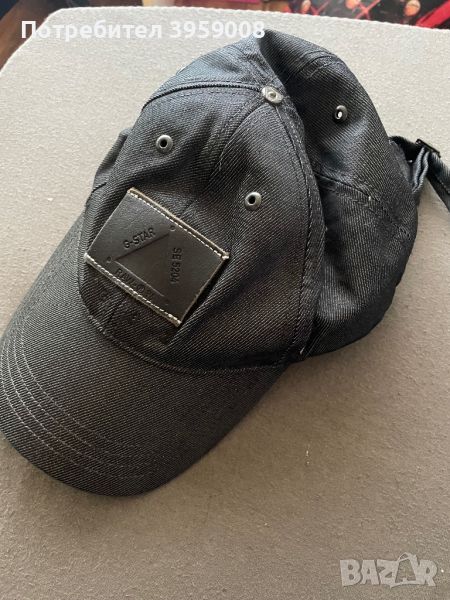 G-star шапка, 22 лева, снимка 1