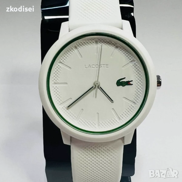 Часовник LACOSTE LC.79.1.29.320112.038.291, снимка 1