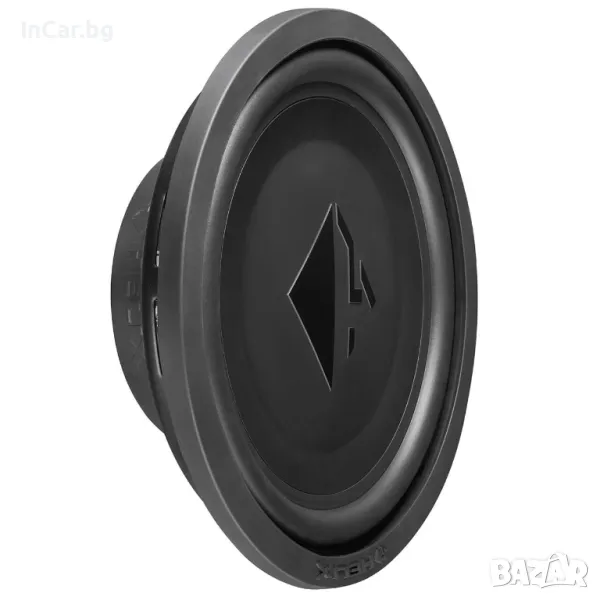 Субуфер Helix IK S12 DVC2, 30 см, 300W RMS, 2 x 2Ohm, снимка 1