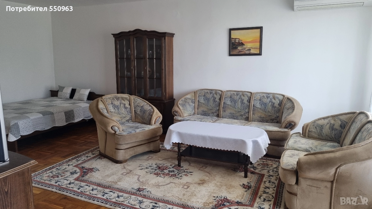 МНОГОСТАЕН АПАРТАМЕНТ 129 КВ.М СЛЕД РЕМОНТ, снимка 1