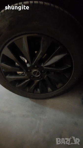 Продавам гуми Atlas A51 235/55 R19 101H, снимка 1