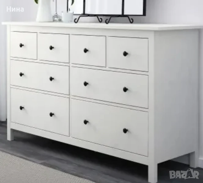 Купувам Икеа Hemnes и Billy, снимка 1